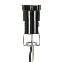 1 3/4" OCT CAND SKT 26" LEADS - 80-1300