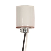 MED BASE POR SKT 24" 150 DEG L - 80-1315