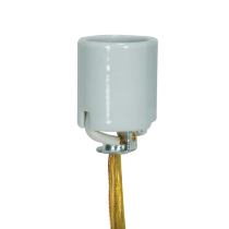 MED BASE POR SKT 72" CL GOLD L - 80-1317