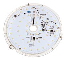 20W/LED/LIGHT ENGINE/27K - S9781