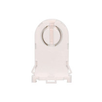 TALL FL SKT ROT LOCK T8/T12 SH - 80-1245
