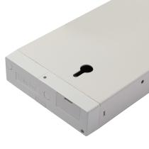 UNDER CAB LED 3CCT 8" - WH - 63-500