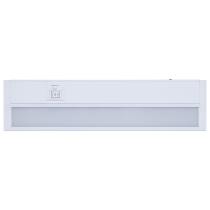 UNDER CAB LED 3CCT 14" - WH - 63-502
