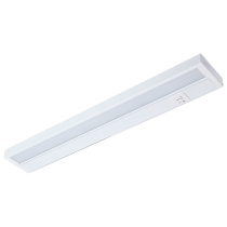 UNDER CAB LED 3CCT 22" - WH - 63-503