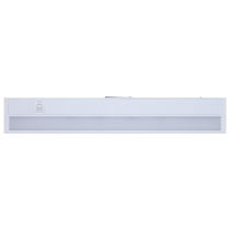 UNDER CAB LED 3CCT 22" - WH - 63-503