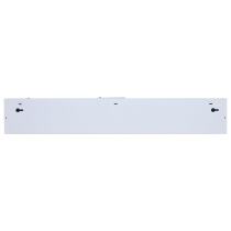 UNDER CAB LED 3CCT 22" - WH - 63-503