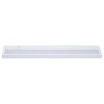 UNDER CAB LED 3CCT 22" - WH - 63-503