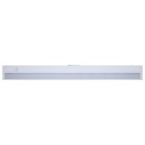 UNDER CAB LED 3CCT 34" - WH - 63-505