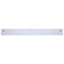UNDER CAB LED 3CCT 34" - WH - 63-505