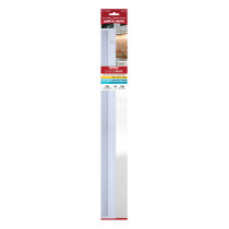 UNDER CAB LED 3CCT 34" - WH - 63-505