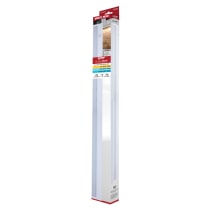 UNDER CAB LED 3CCT 34" - WH - 63-505