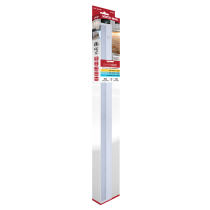 UNDER CAB LED 3CCT 34" - WH - 63-505