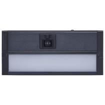 UNDER CAB LED 3CCT 8"-DK BRZ - 63-520