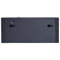 UNDER CAB LED 3CCT 8"-DK BRZ - 63-520