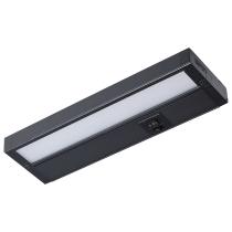 UNDER CAB LED 3CCT 11"-DK BRZ - 63-521