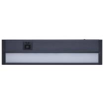 UNDER CAB LED 3CCT 14"-DK BRZ - 63-522