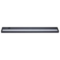 UNDER CAB LED 3CCT 28"-DK BRZ - 63-524
