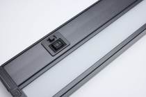 UNDER CAB LED 3CCT 28"-DK BRZ - 63-524