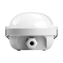 8' LINEAR VAPOR PROOF W/SENSOR - 65-825