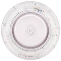55W LED CANOPY W/ SENSOR PORT - 65-627R1