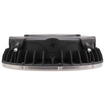 55W LED CANOPY W/ SENSOR PORT - 65-628R1