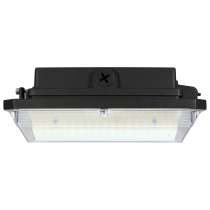 LED WIDE BEAM ANGLE CANOPY - 65-637
