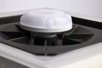LED WIDE BEAM ANGLE CANOPY - 65-637