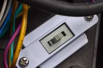 LED WIDE BEAM ANGLE CANOPY - 65-637