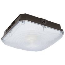8.5" LED CANOPY W/SENSOR - 65-982