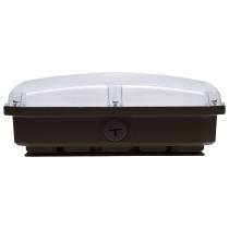 8.5" LED CANOPY W/SENSOR - 65-982