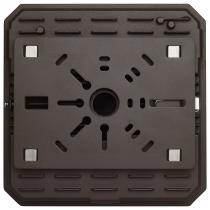 8.5" LED CANOPY W/SENSOR - 65-982
