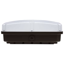 10" LED CANOPY W/SENSOR - 65-983