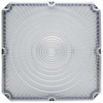 10" LED CANOPY W/SENSOR - 65-983