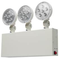EMERG LIGHT TH - NYC - 67-133