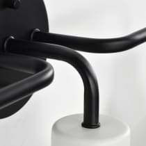 SLOAN 3 LIGHT VANITY - 60-6786