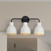 SLOAN 3 LIGHT VANITY - 60-6786