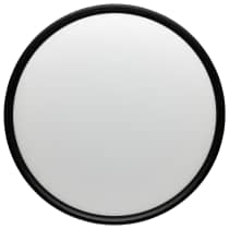 15" SURFACE MOUNT W/NIGHTLIGHT - 62-1693