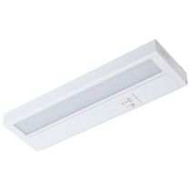 UNDER CAB LED 3CCT 11" - WH - 63-501