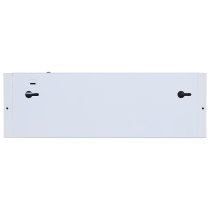 UNDER CAB LED 3CCT 11" - WH - 63-501