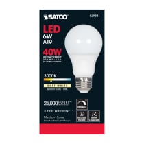 6A19/OMNI/220/LED/30K - S29831