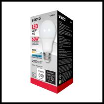 9.8A19/OMNI/220/LED/50K - S29839