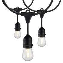 24FT/LED/SL/S14/822K/120V - S8030