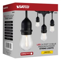 24FT/LED/SL/S14/822K/120V - S8030