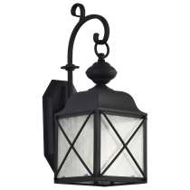 WINGATE 1 LT 6" OUTDOOR WALL - 60-5621