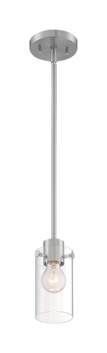 SOMMERSET 1 LIGHT MINI PENDANT - 60-7170