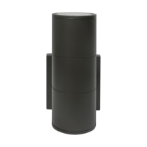 1 LT LED LG UP OR DOWN SCONCE - 62-1149