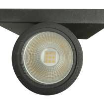 1 LT LED LG UP OR DOWN SCONCE - 62-1149