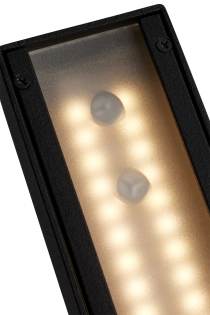 RAVEN 10" LED OUTDOOR SCONCE - 62-1425