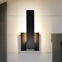 RAVEN 10" LED OUTDOOR SCONCE - 62-1425