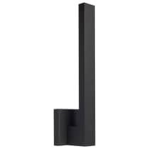 RAVEN 18" LED OUTDOOR SCONCE - 62-1426